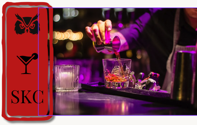 Secret KC - First Fridays!!