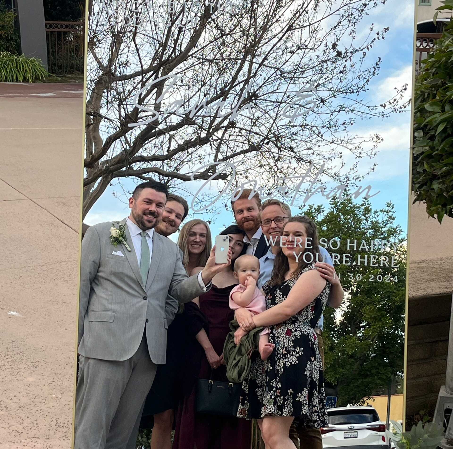 I Miss My Long-Distance Friends