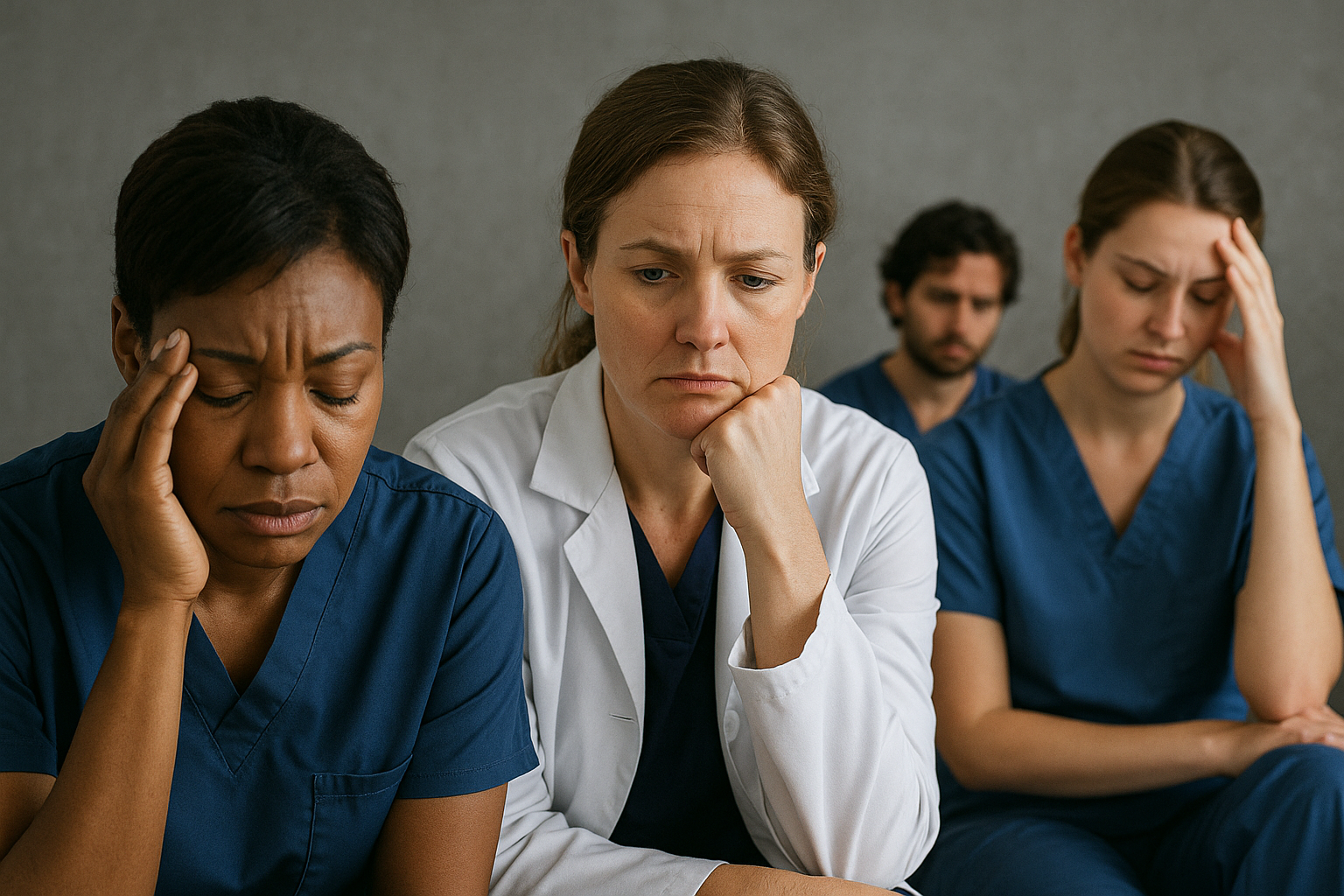 Nursing Just Got Downgraded On Paper. Here’s What That Means For Your RN Career.