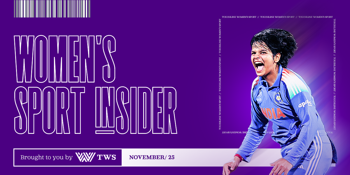 India’s historic World Cup win: The key to retaining new women's sport fans