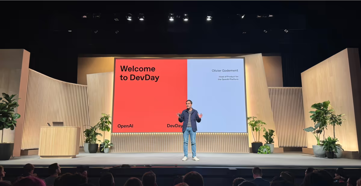 🧠 New GIFT for Developers from Open AI - Know What's Inside