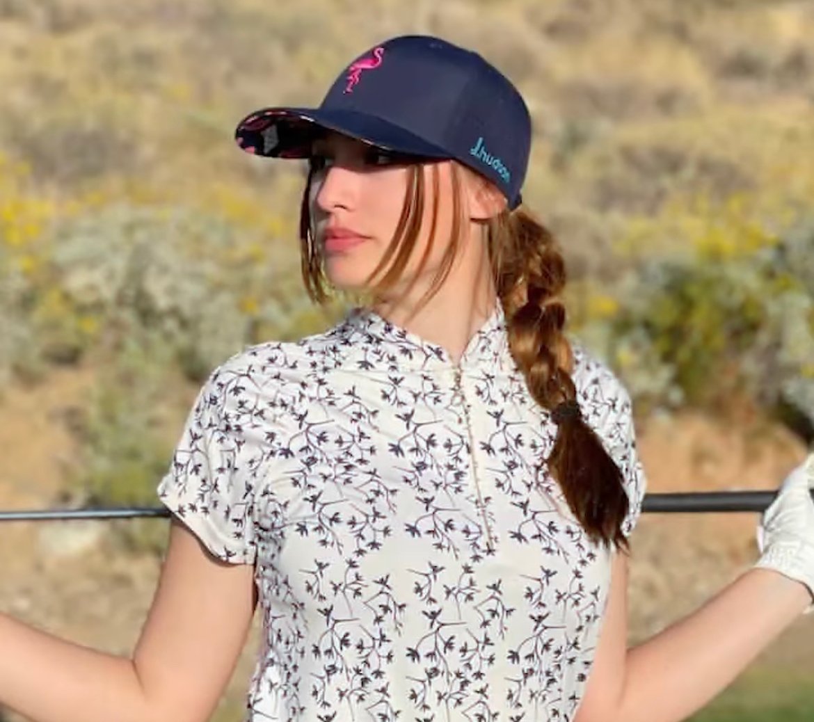 A sexy club for a sexy swing