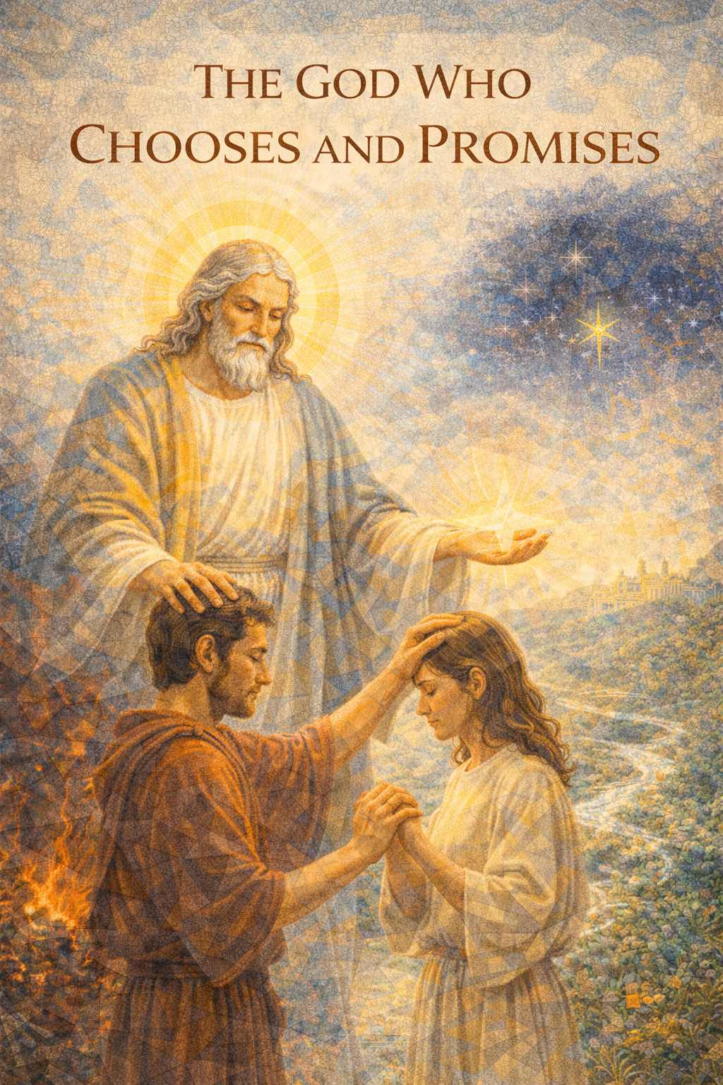 Why Would God Bind the Future to One Uncertain Family?