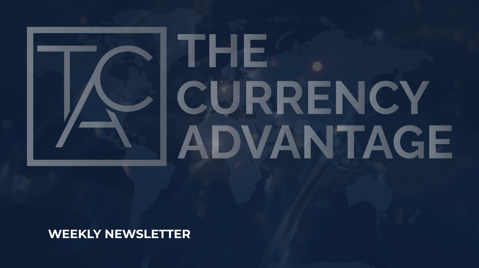 The USD Has Fallen 3% in January. 