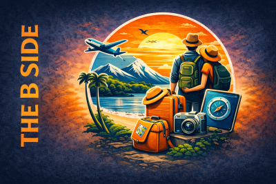 Brewing Up the Second Act