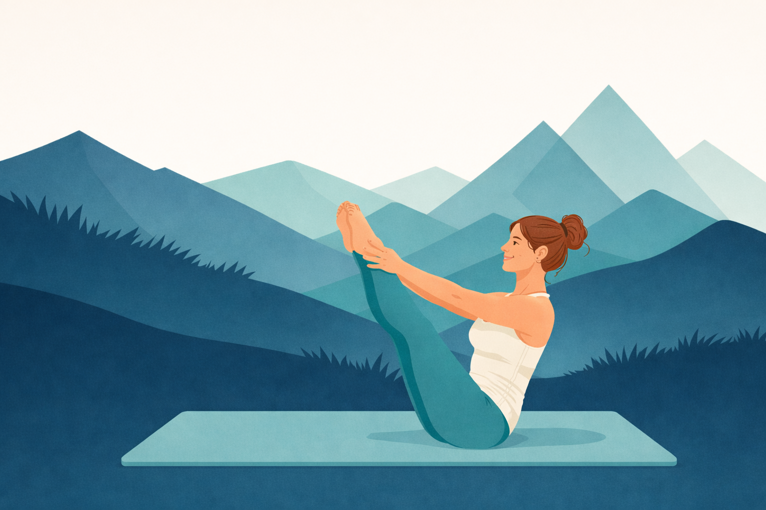 Northridge Pilates Event Filling Fast