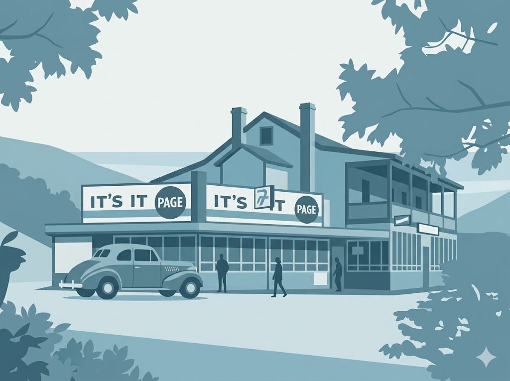 Burlington's Culinary Past