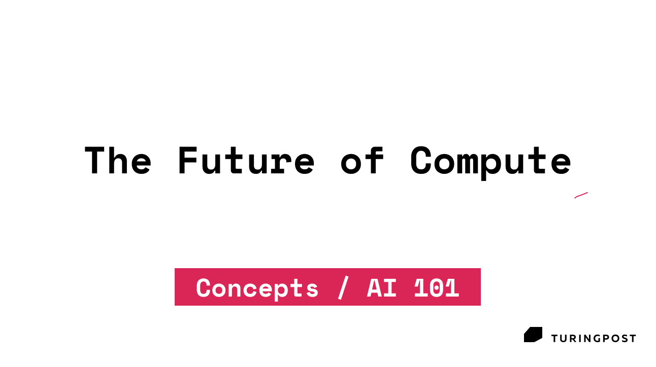 AI 101: Intelligence Processing Unit (IPU) and other alternatives to GPU/TPU/CPU