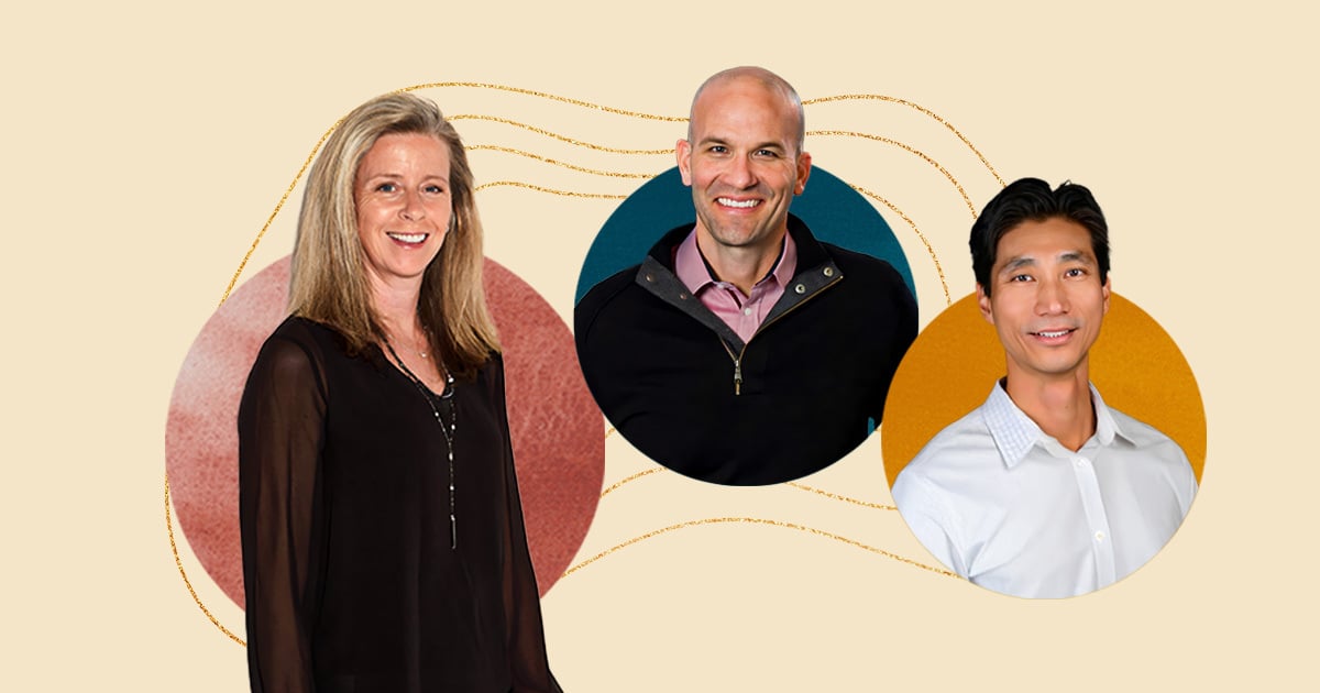 CMO Moves Mid-May Update