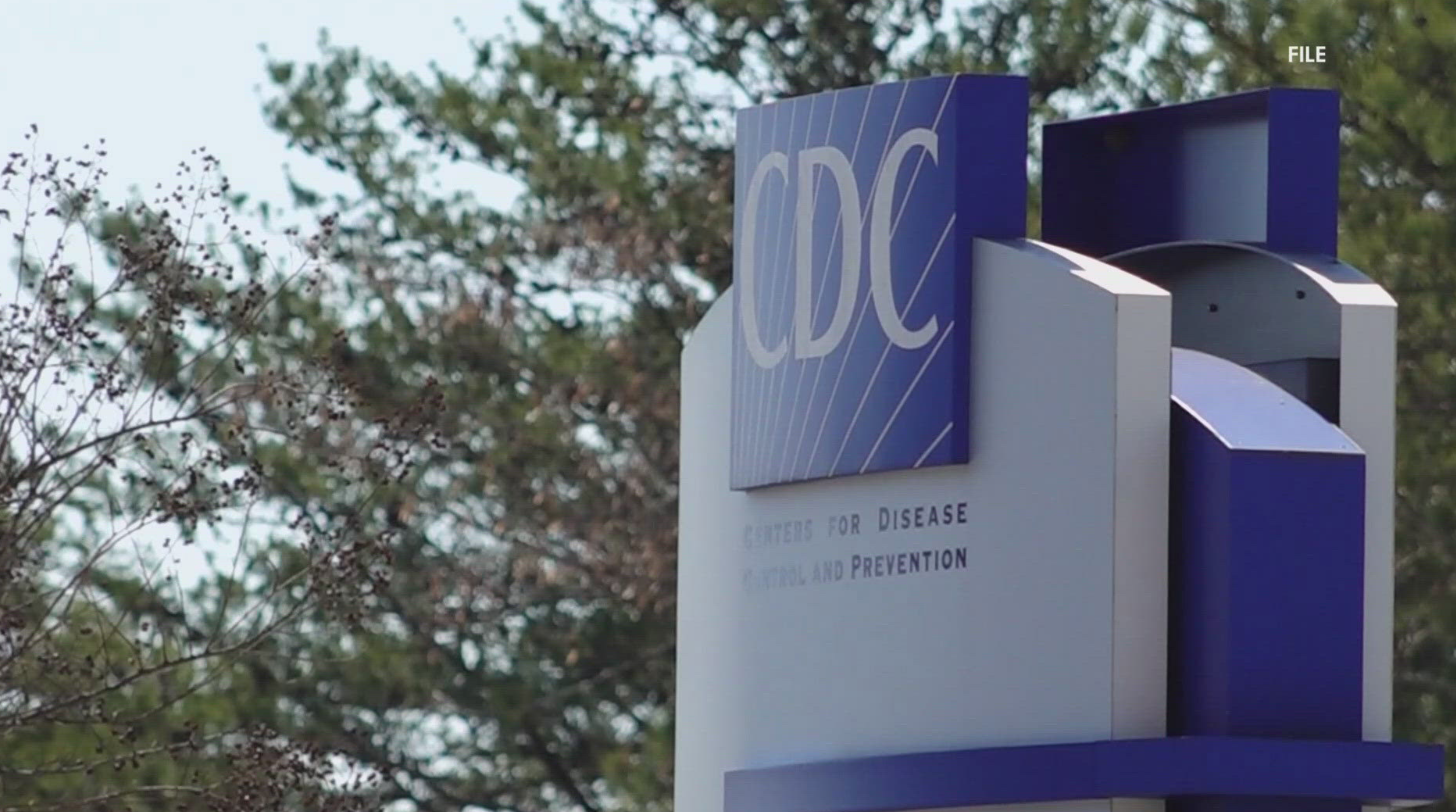 CDC firings threaten food safety oversight; Manure tank linked to Salmonella outbreak