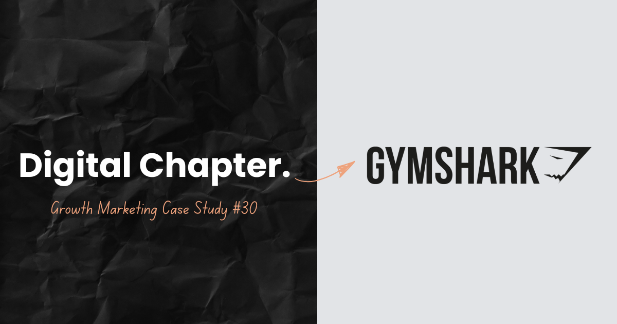 How Gymshark Built a $700M Brand with Meta Ads