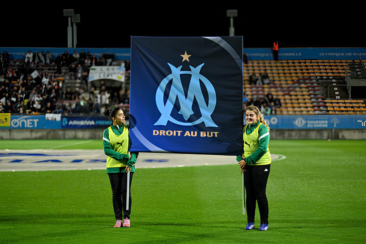 ☕ Le développement international de l'OM, 14 offres d'emploi, etc.