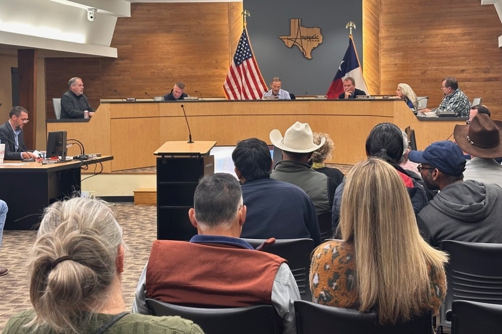 DTX-FHA: Impact 12/12/2025