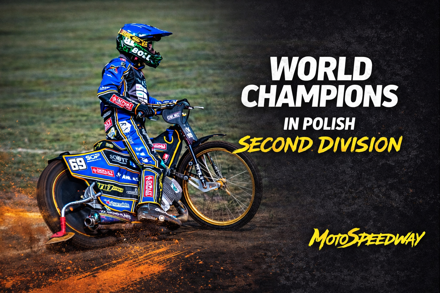 Metalkas 2. Ekstraliga 2026: World Champions, Teams, Odds and Full Lineups