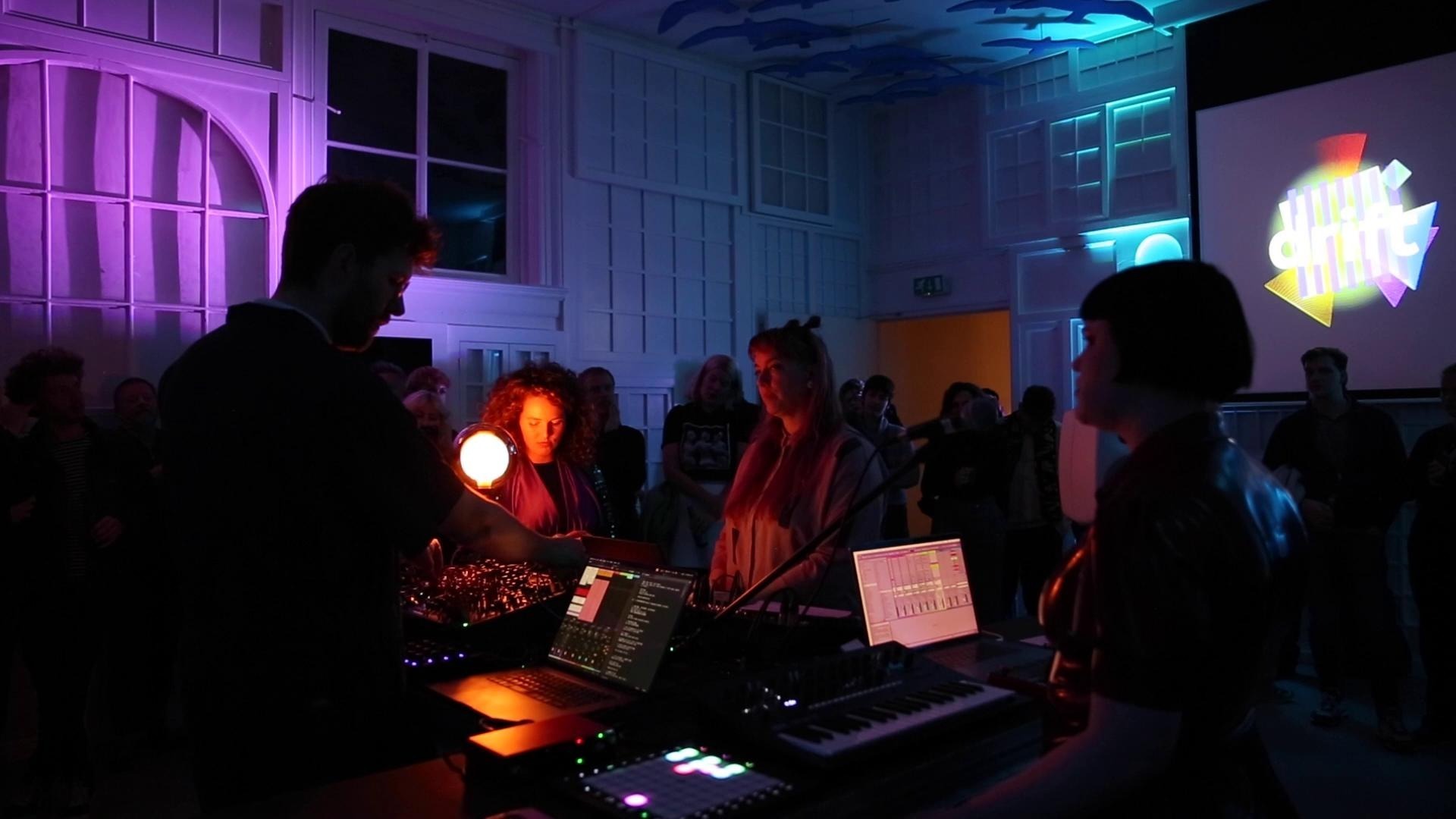 De Circulaire #230: de eventeditie 📆