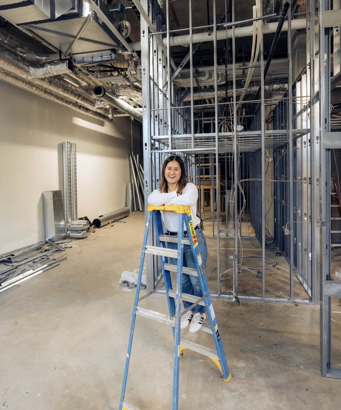 Meet Sophie Labrosse: People of Vancity Ep6