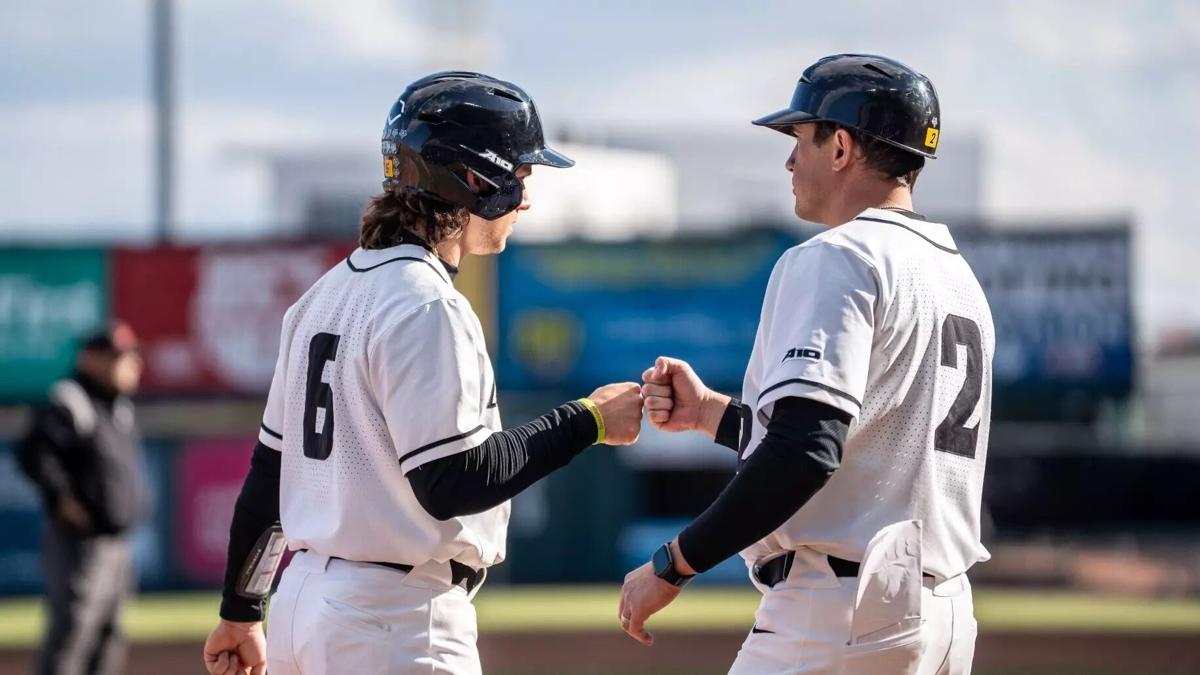 Who is Chris O'Neill? A look at the new Fredericksburg Nationals Manager