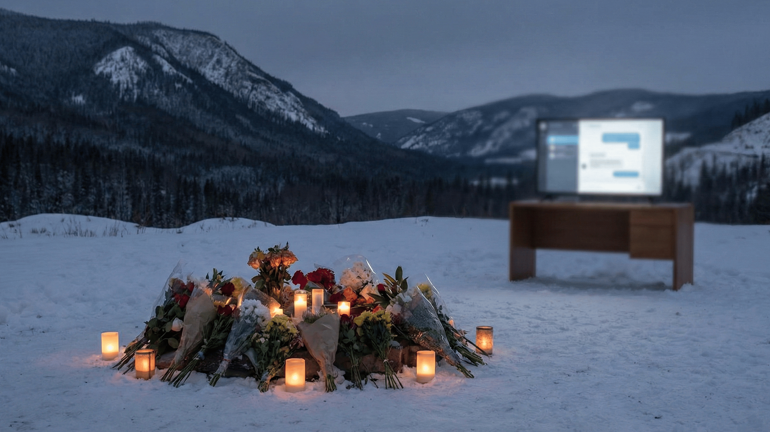 OpenAI Shifts Safety Rules Following Canada Tragedy