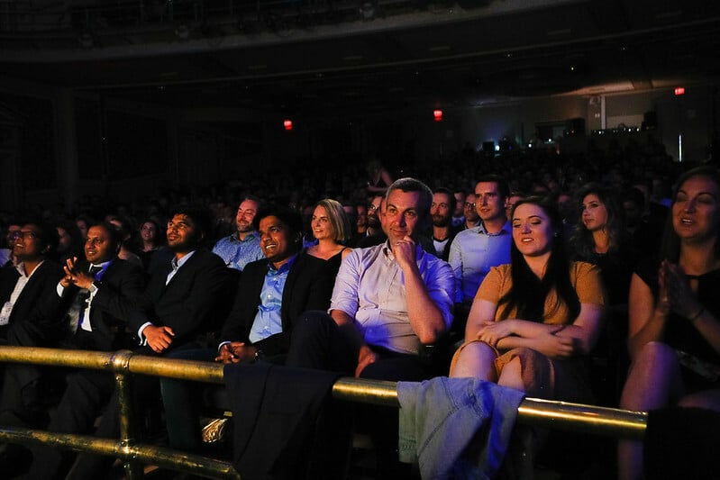 59 finalists announced for Victoria’s tech community awards