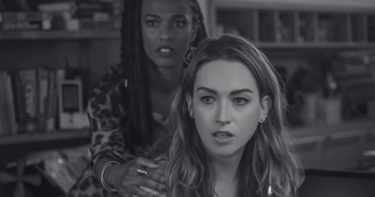 The Evolution of Trans Allegory on TV: From Metaphor to Humanity