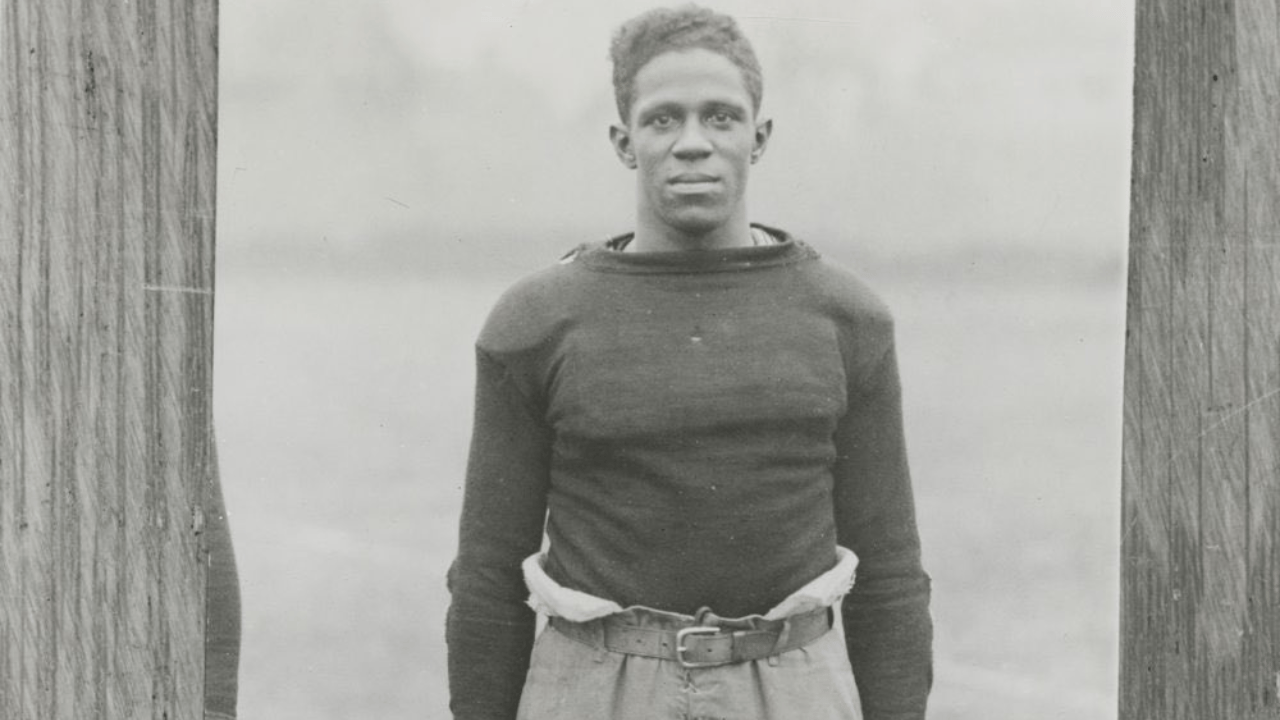 First Black Coach in NFL History Was Ahead of His Time — The League Wasn’t
