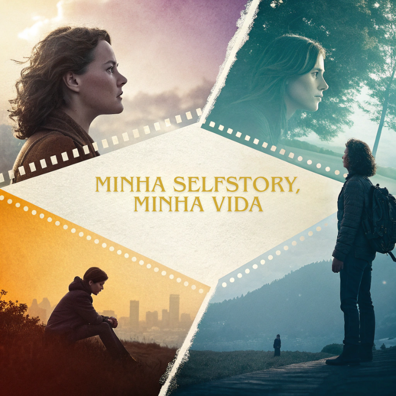 Minha SelfStory, Minha Vida