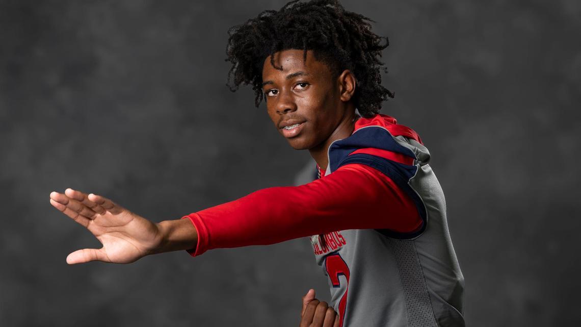 CFB Pro Robbed at Gunpoint