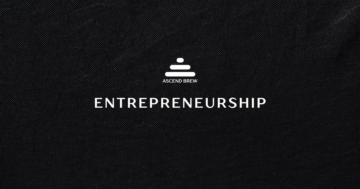 The Art of Decision-Making in Entrepreneurship