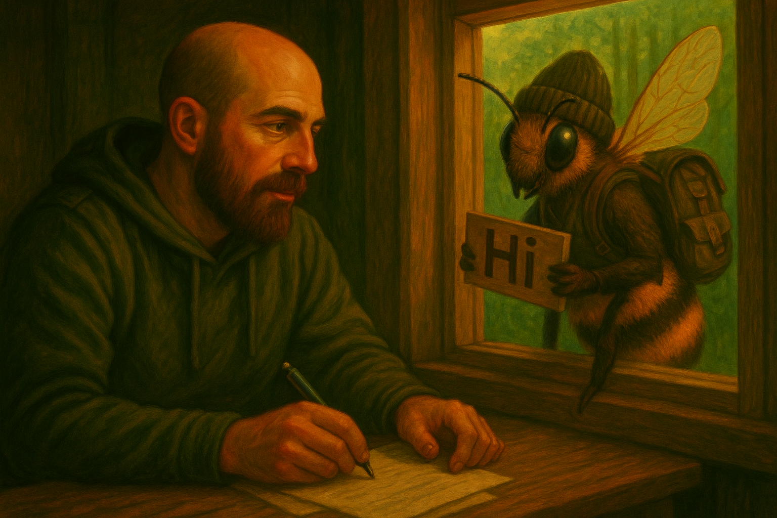 🎲 Issue #17 - Mixed Reviews and Major Thank-Yous