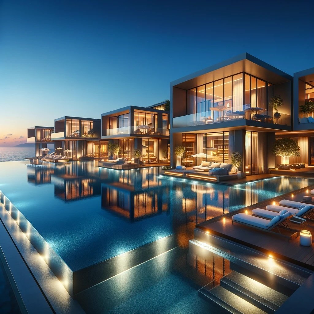 From Searches to Stays: A Hotel’s Guide to AI-Powered SEO