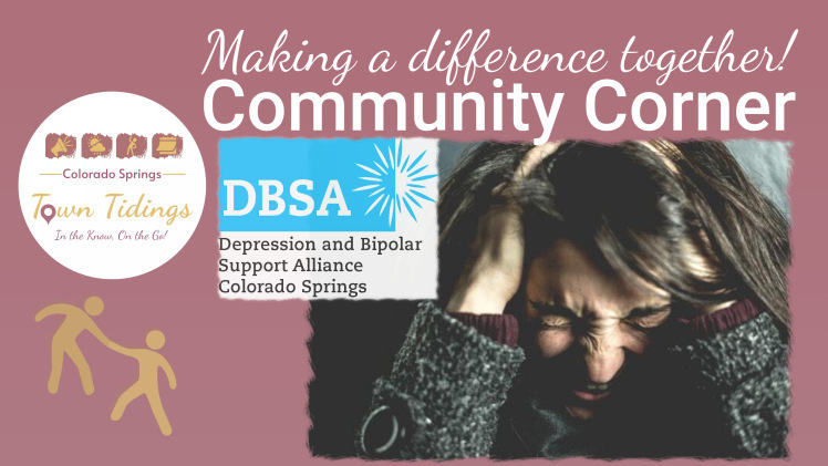 🔦 Community Corner: When Darkness Feels Overwhelming-Finding Light Together