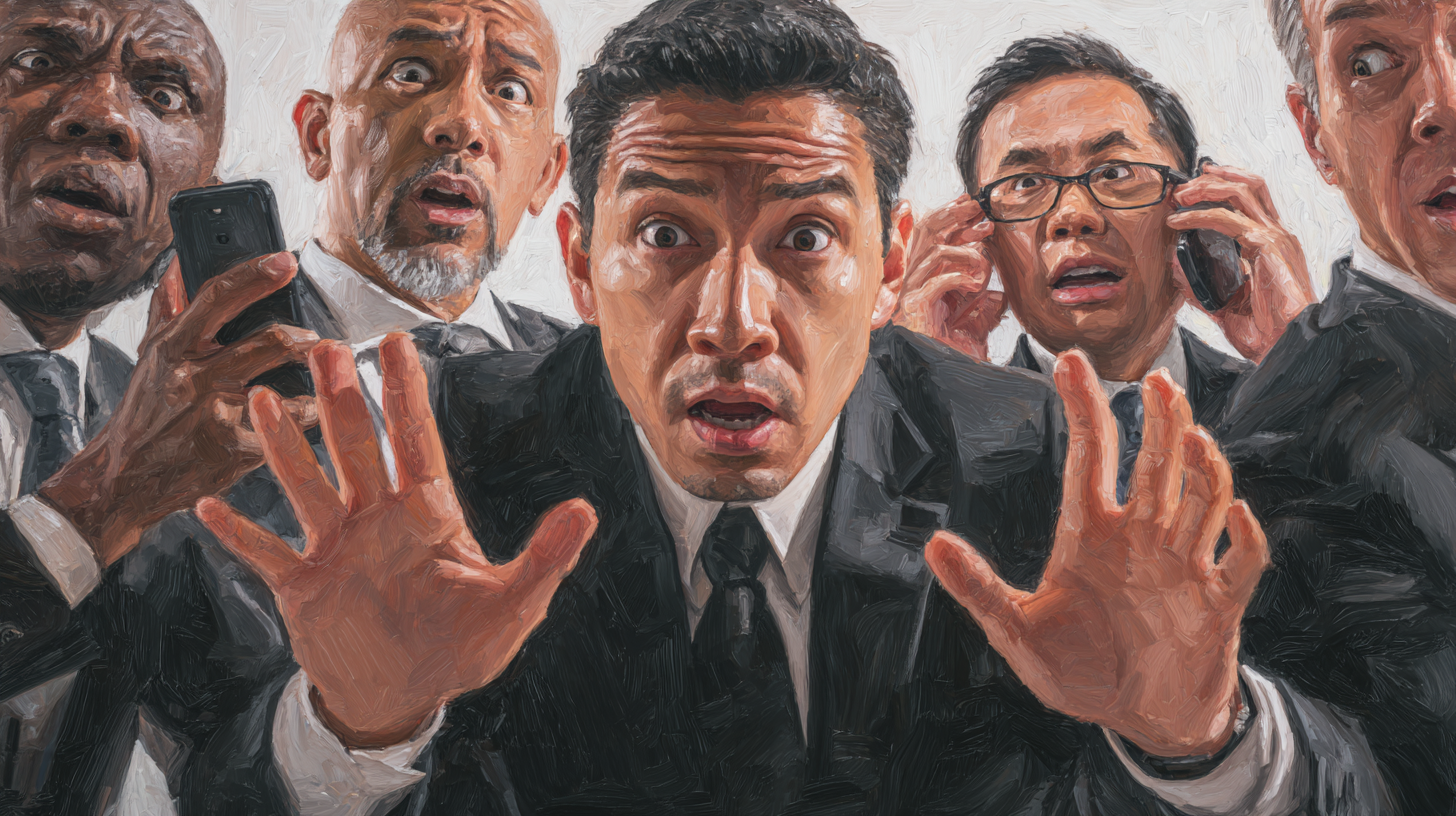 ⏱️ What Nobody Tells Seasoned Professionals about Growing an Online Business After 40