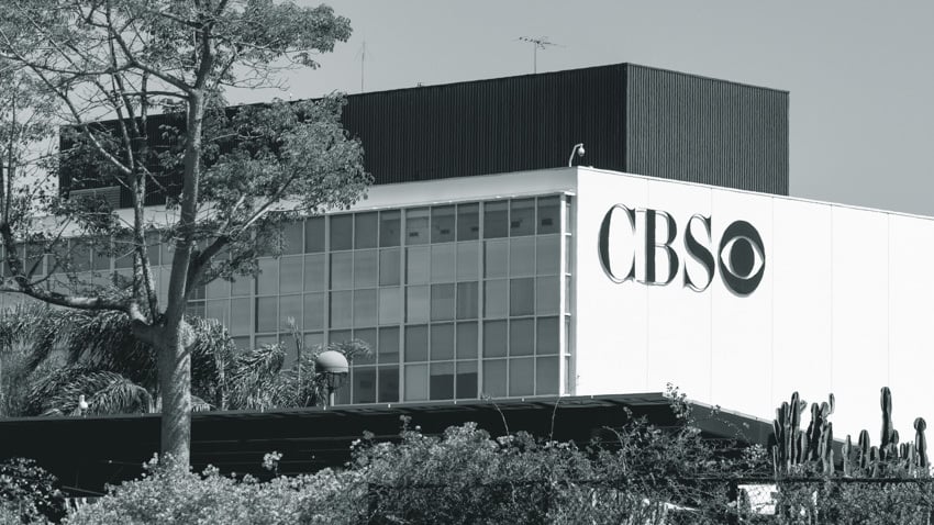 CBS' Cash Counter