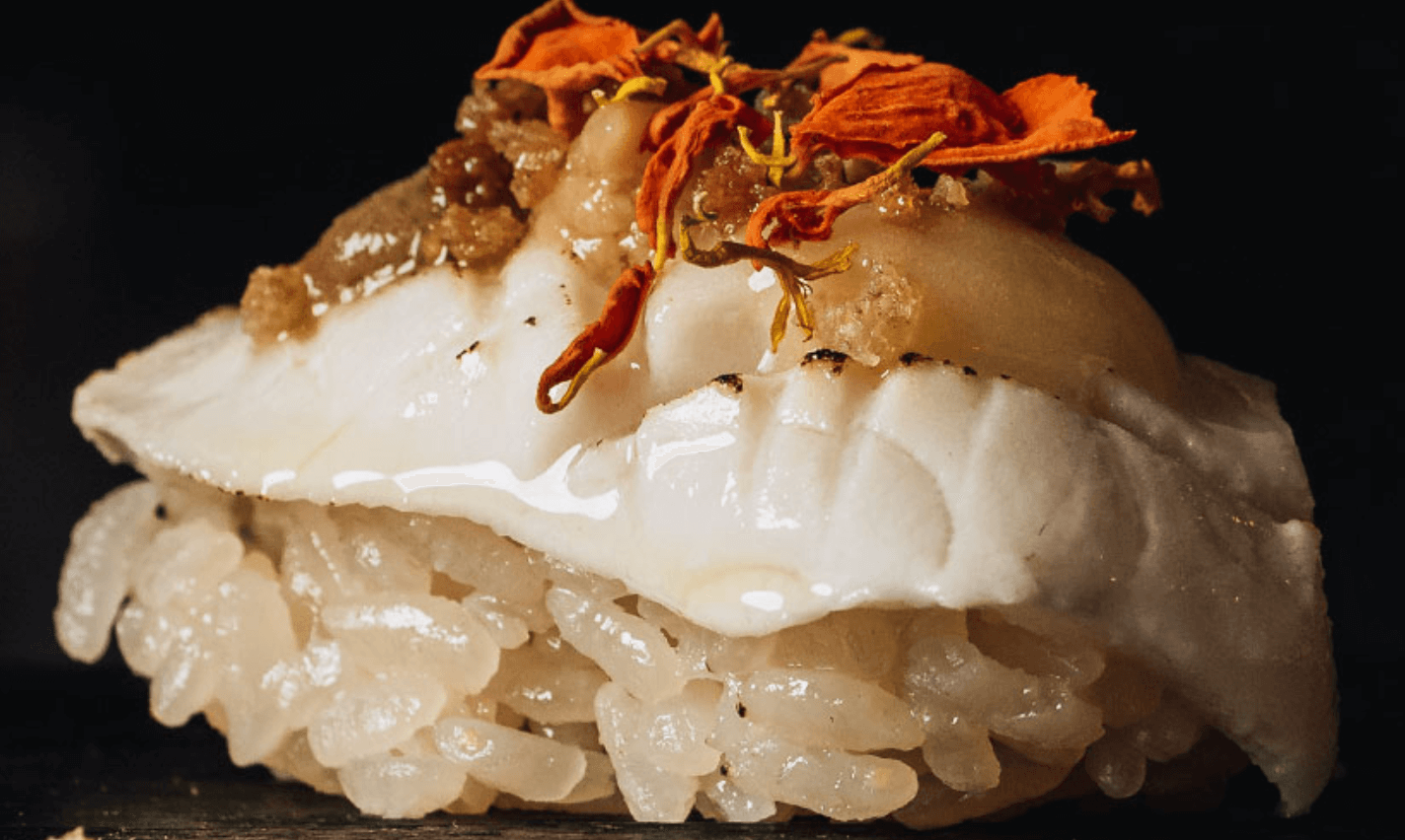 A Hidden Sushi Experience Arrives on Church Street