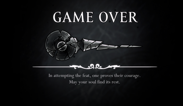 Silksong reignites Difficulty debate, do NOT finish your tasks