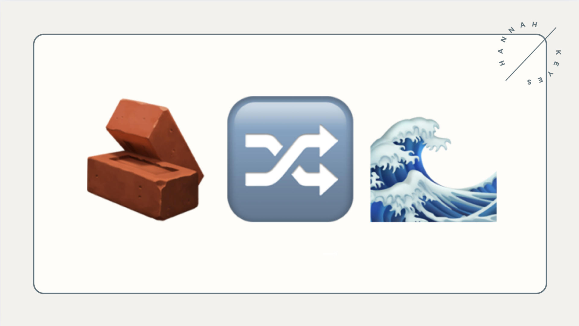 hopscotch boundaries, if-then options, and finding flow in flexibility