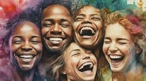 Laughter is the best Medicine 💊 