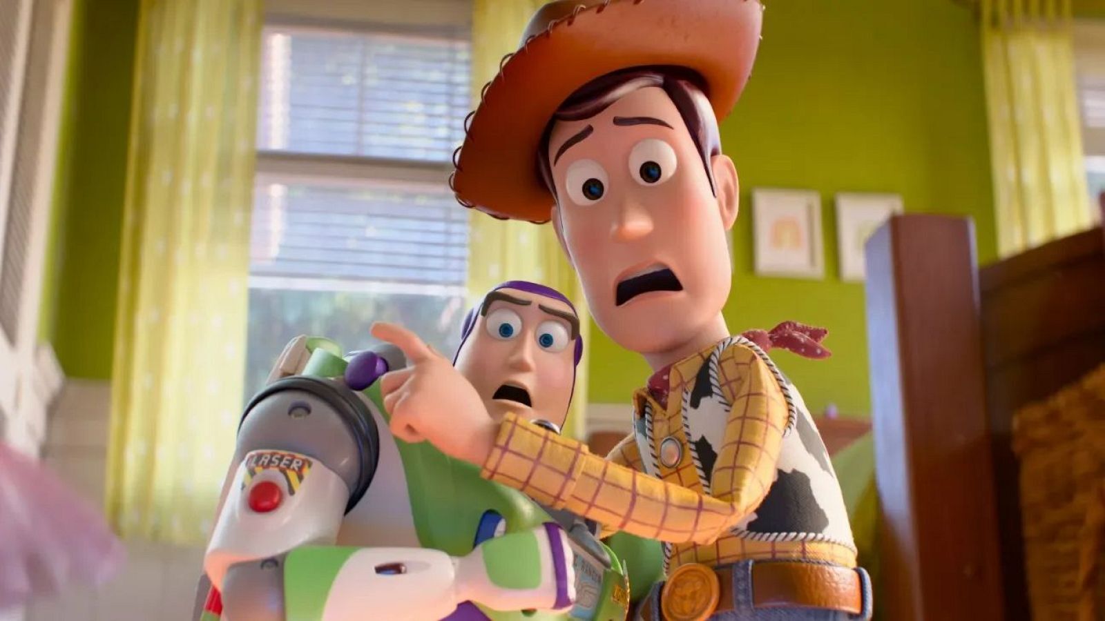 Toy Story 5 se enfrenta a su mayor desafío: un mundo donde los juguetes ya no importan