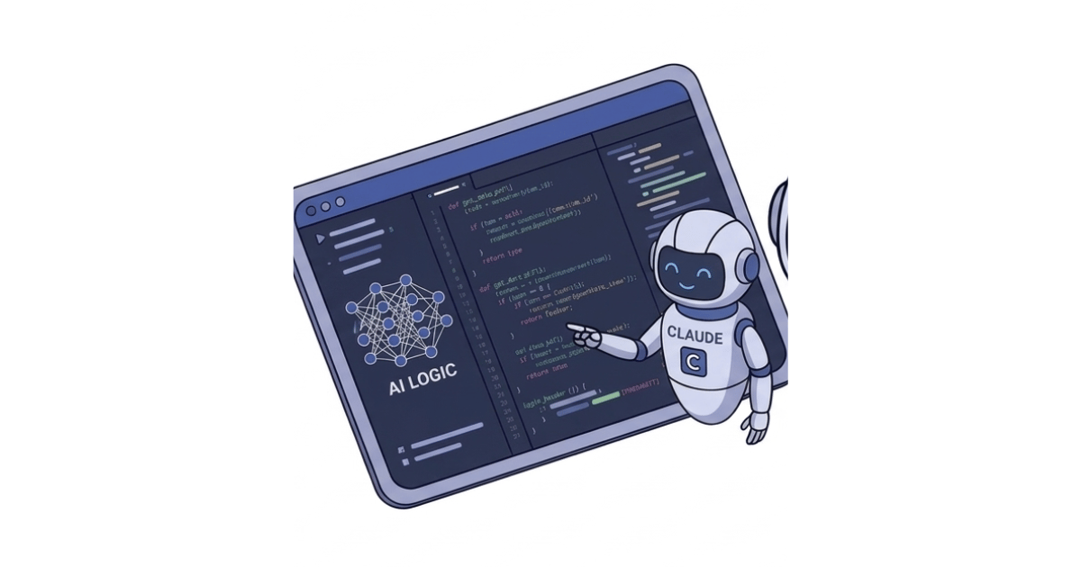 Claude now codes without you!