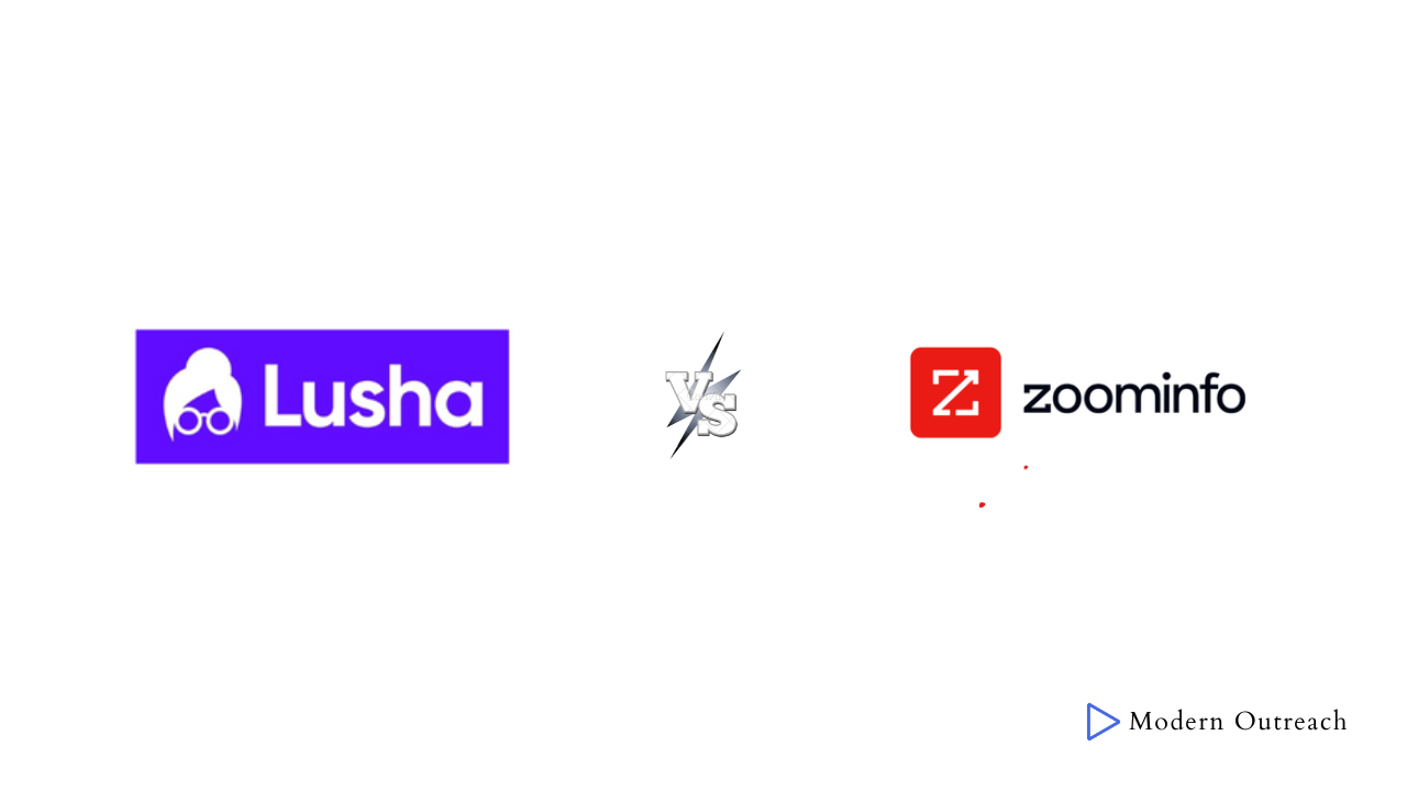 Lusha vs Zoominfo: Which One is Right For You in 2025?