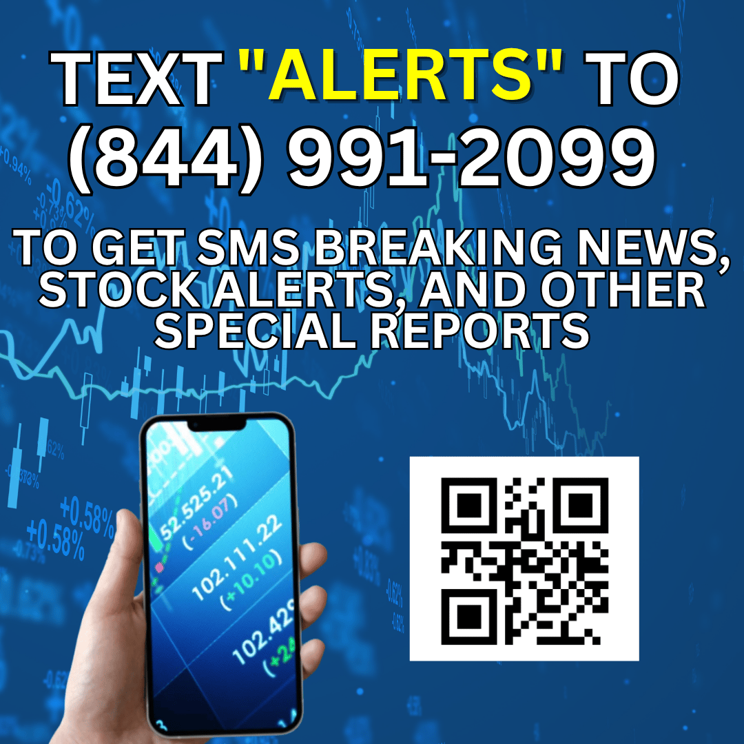 VIP SMS Alerts