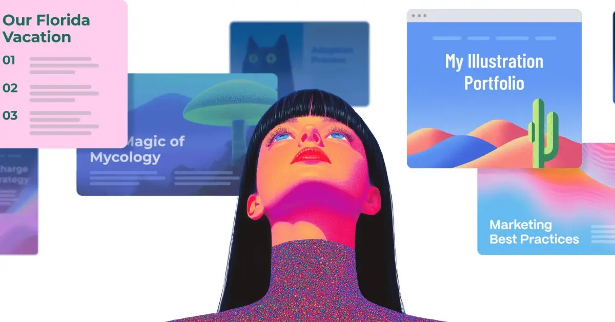 Vergeet PowerPoint: deze AI maakt presentaties terwijl jij koffiedrinkt