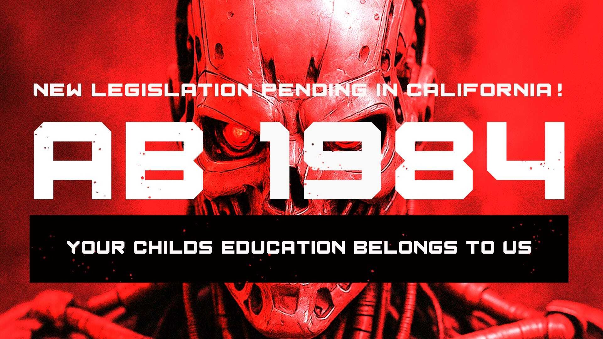 How California’s AB 84 Will Impact Charter School Families — And What We’re Doing About It