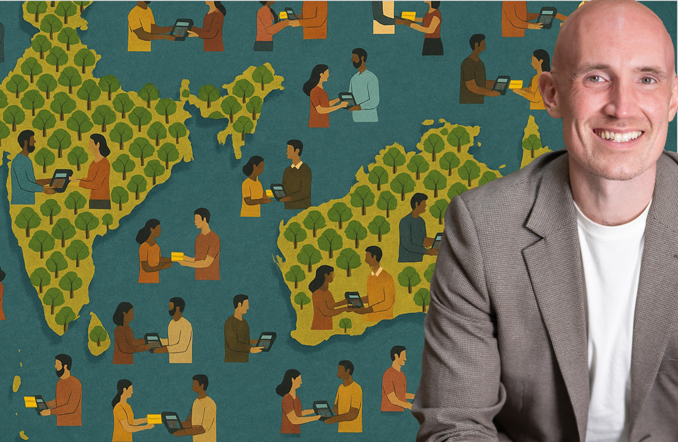 Findi Group set to acquire Sphere for Good