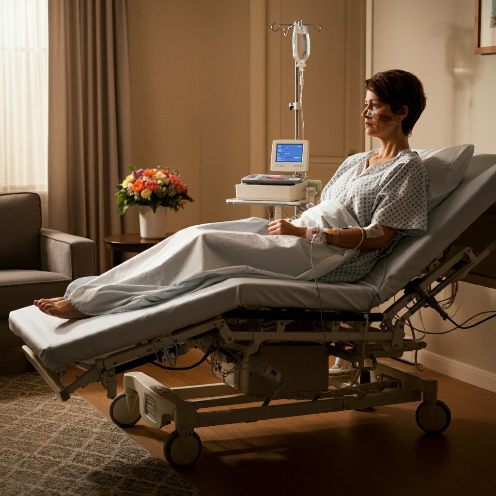 # 49. 🏠 Cenário do home care no Brasil