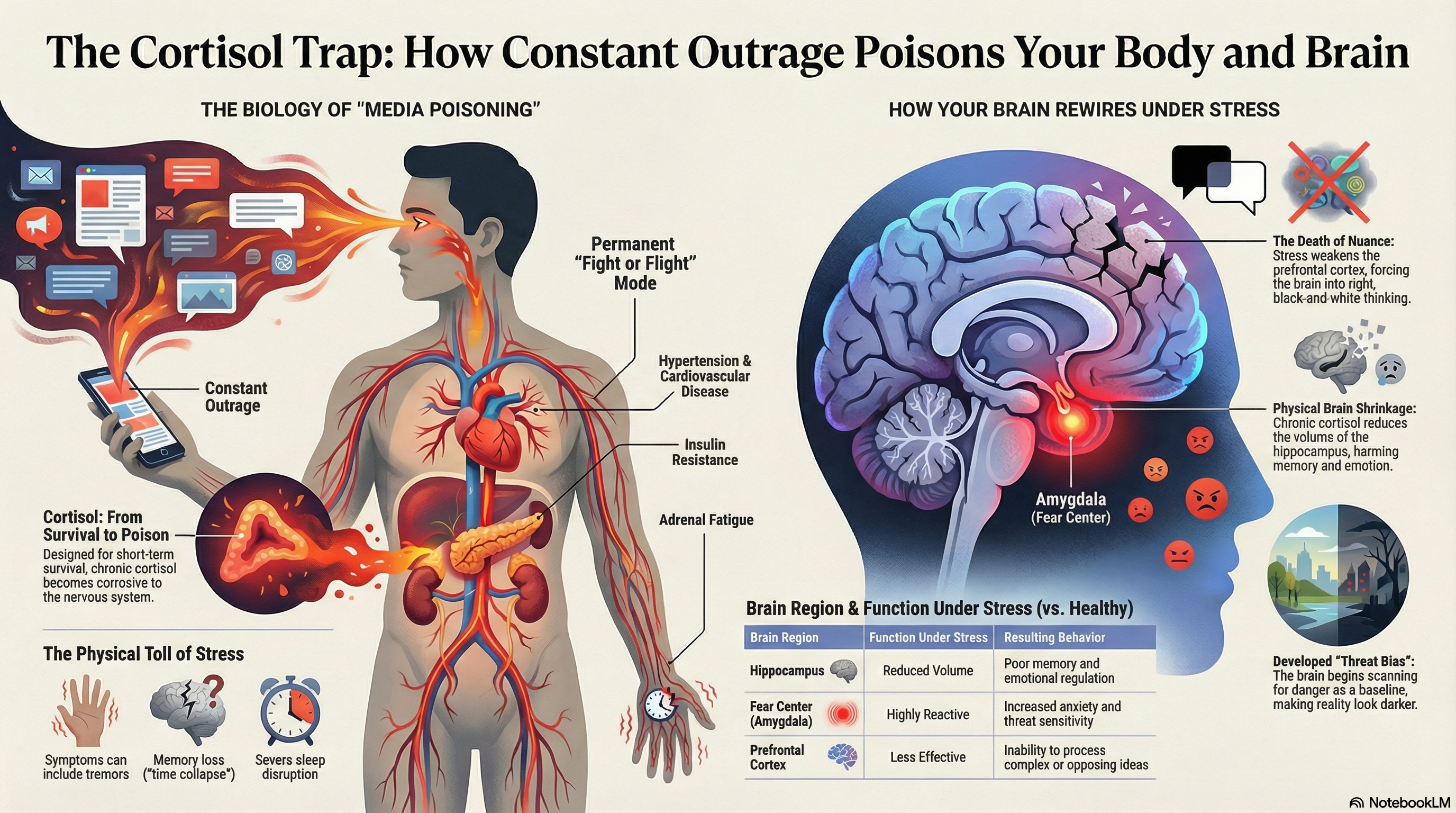 Is Your Real Estate "Grind" Actually a Siege?