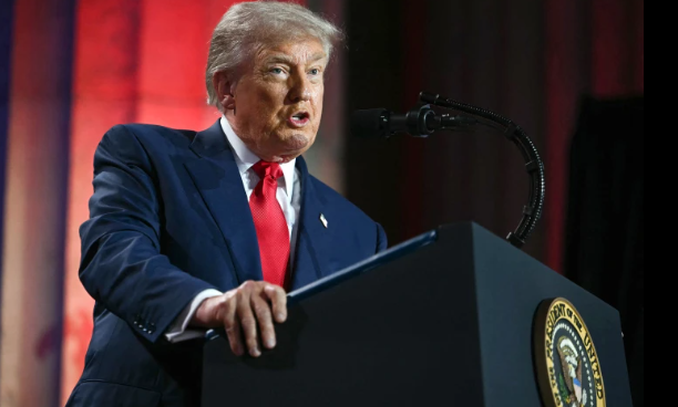 Trump’s 2025 AI Executive Orders: Deregulation, Infrastructure, and a $500B Tech Expansion