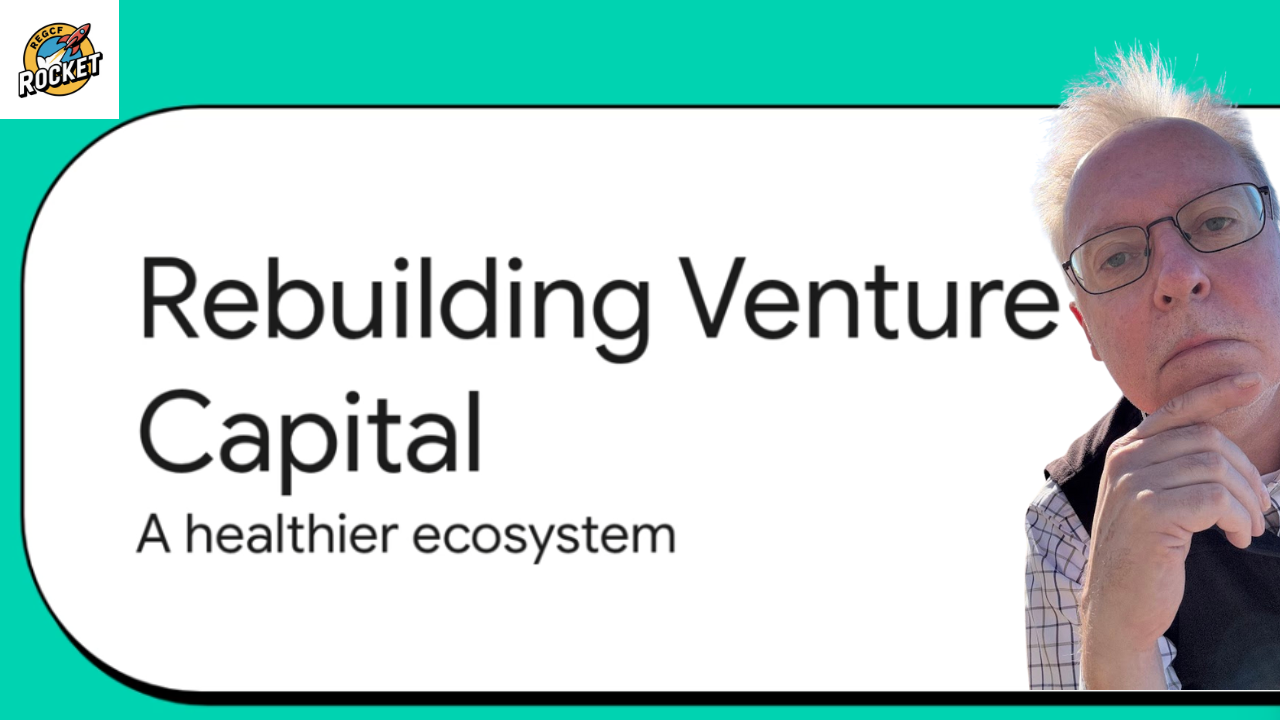 🐳 The Power Law Cartel Is Cracking — Time to Rewire VC ⚖️