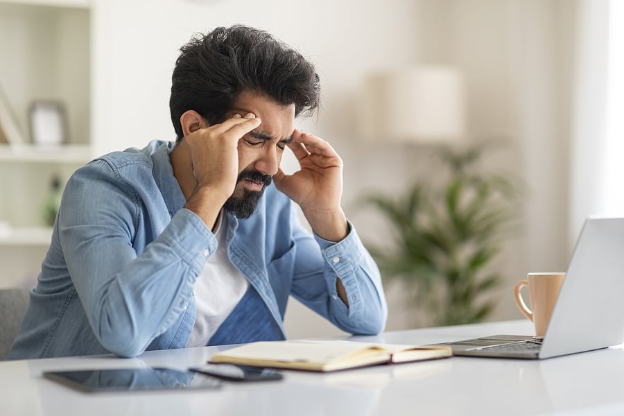 3 Things You Need to Know About Job Search Stress