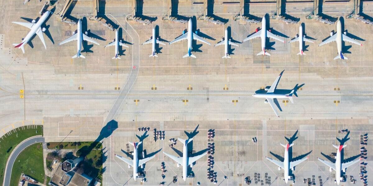 Travel Hacks: US Flights Are Cheaper Now Than 10 Years Ago